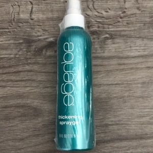 Aquage Thickening Spraygel